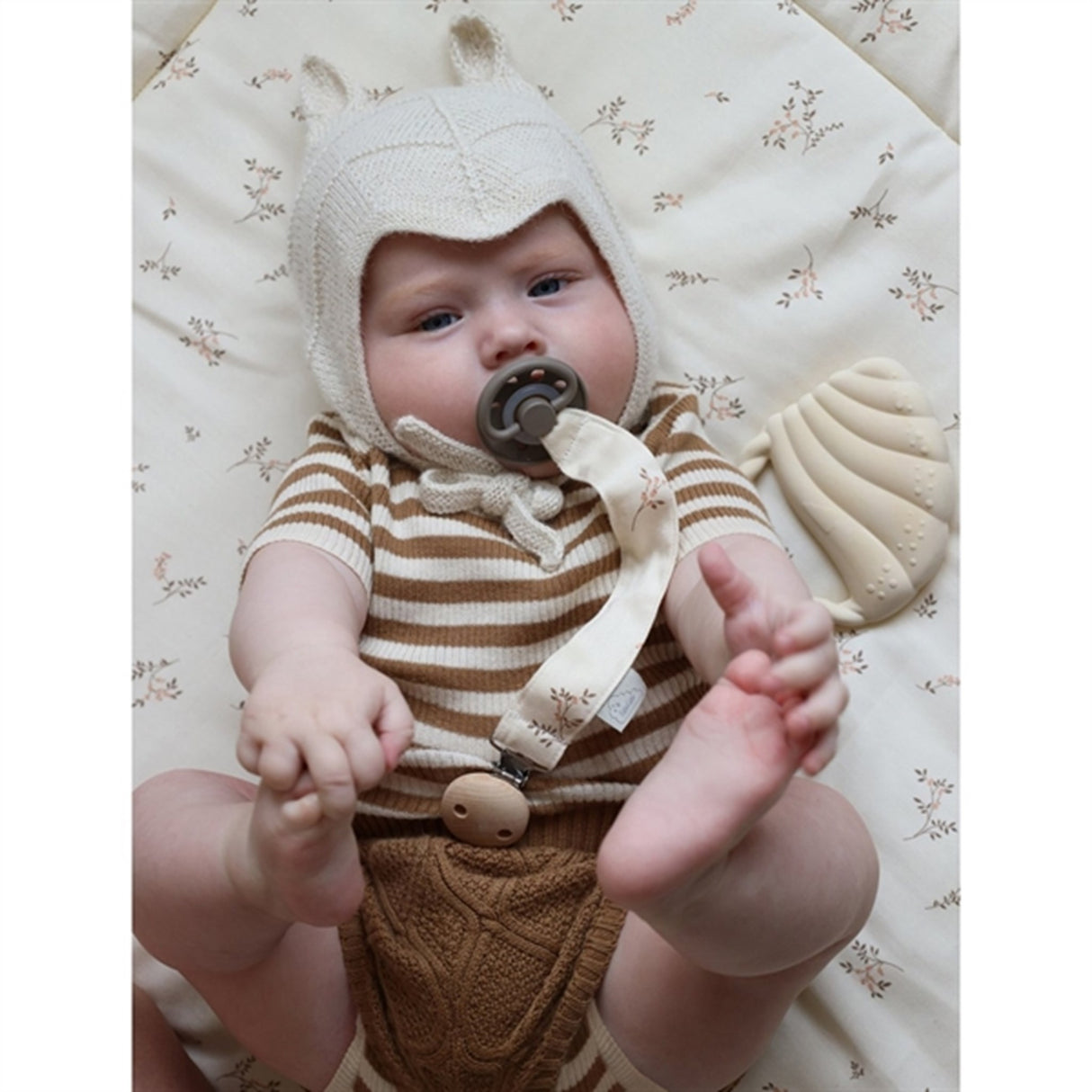 Cam Cam Copenhagen Smokkesnor Ashley