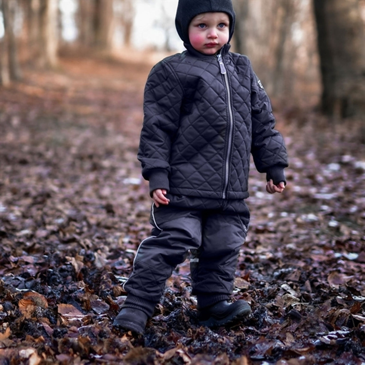 Mikk-Line Termosæt Blue Nights 3