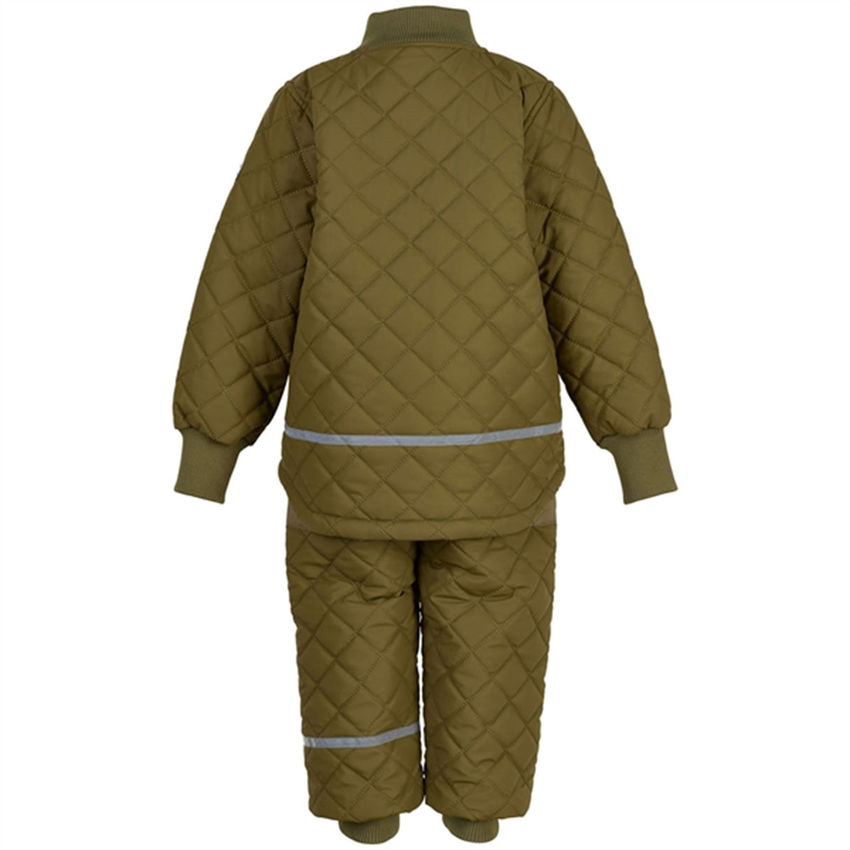 Mikk-Line Termosett Duvet Nutria 4