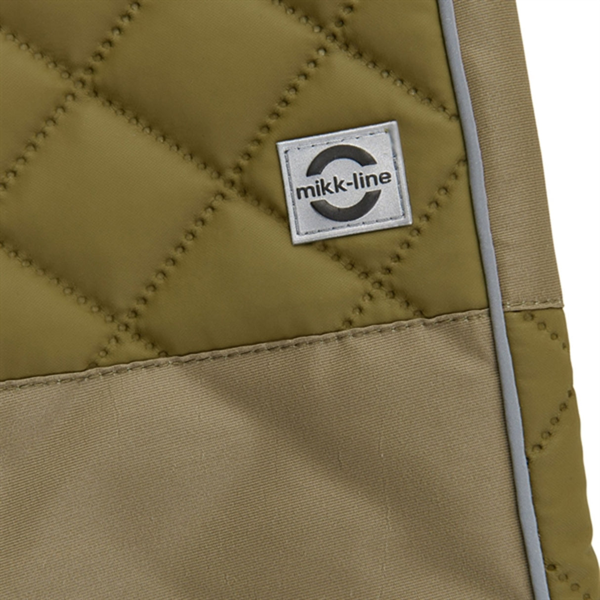 Mikk-Line Termosett Duvet Nutria 5