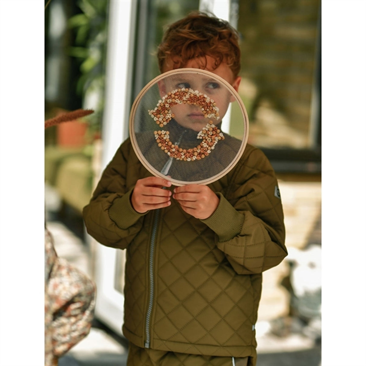 Mikk-Line Termosett Duvet Nutria 2