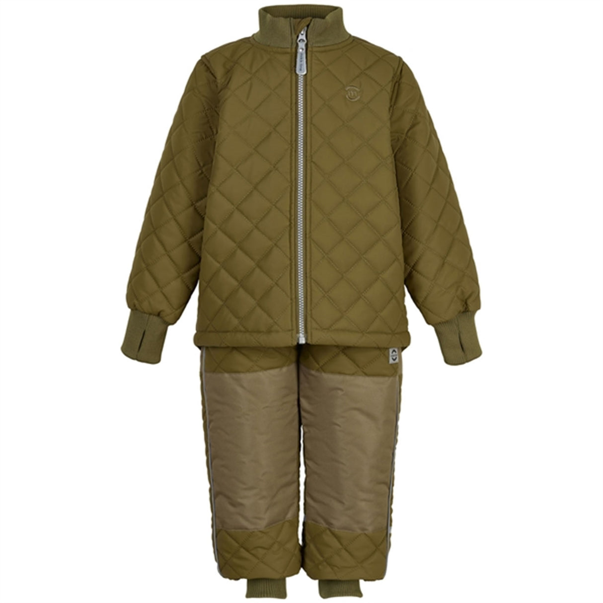 Mikk-Line Termosett Duvet Nutria