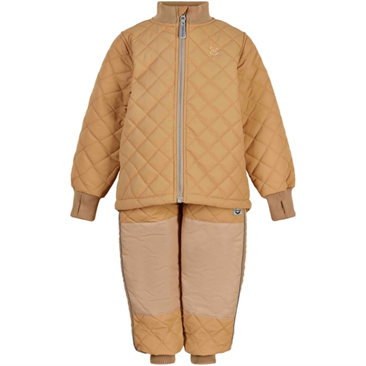 Mikk-Line Termosæt m. Fleece Lark