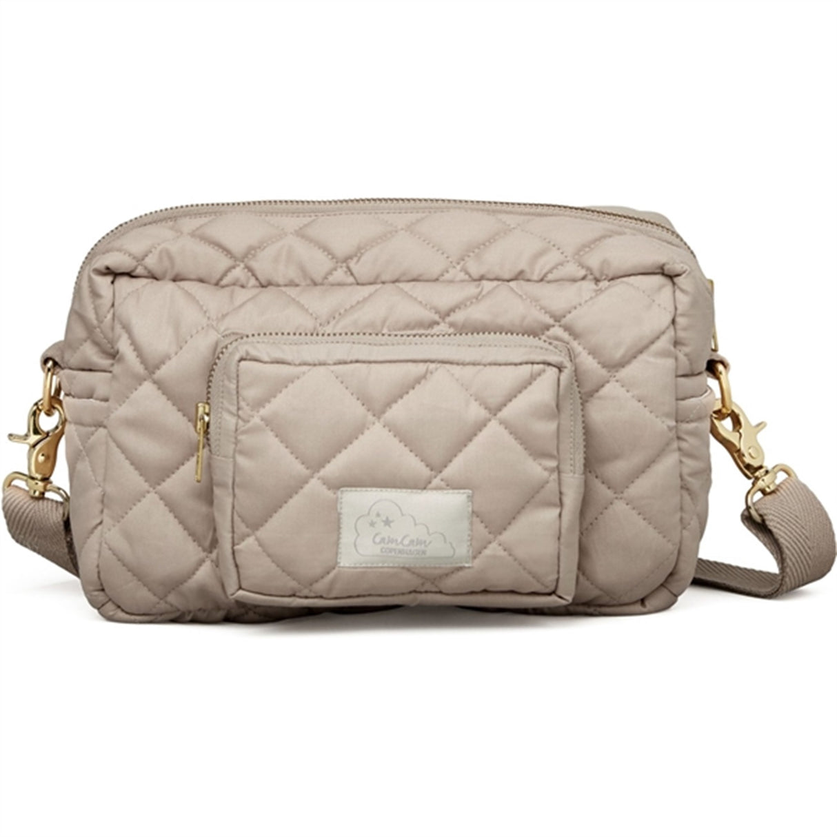 Cam Cam Copenhagen Stellevekse Small Hazel