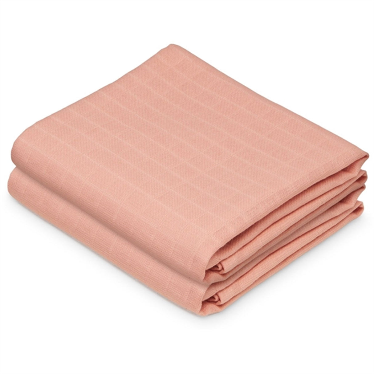 Cam Cam Copenhagen Stoll Bleier 2-pakning Sorbet