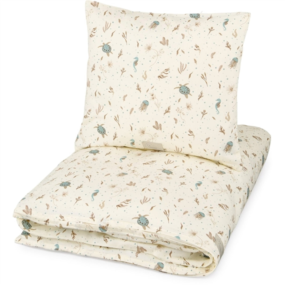 Cam Cam Copenhagen Sengetøy Sea Garden