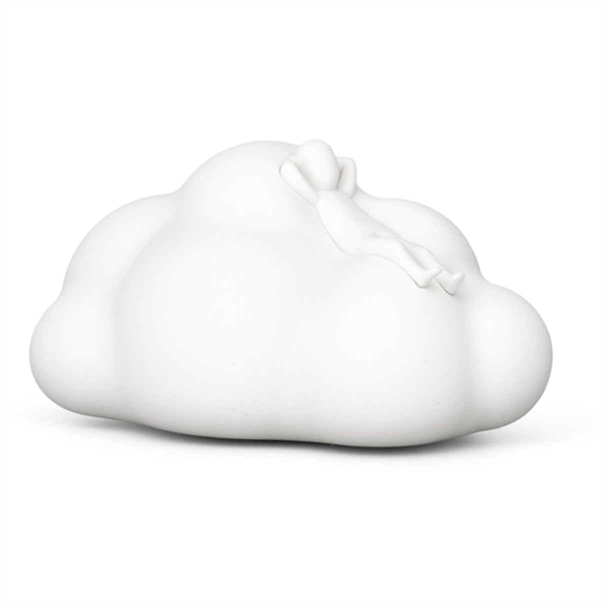 Cam Cam Copenhagen Nattlampe Sky Off-White