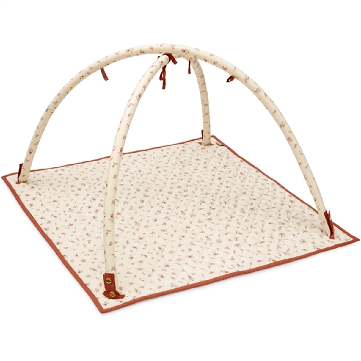 Cam Cam Copenhagen Tekstil Aktivitetsstand Berries