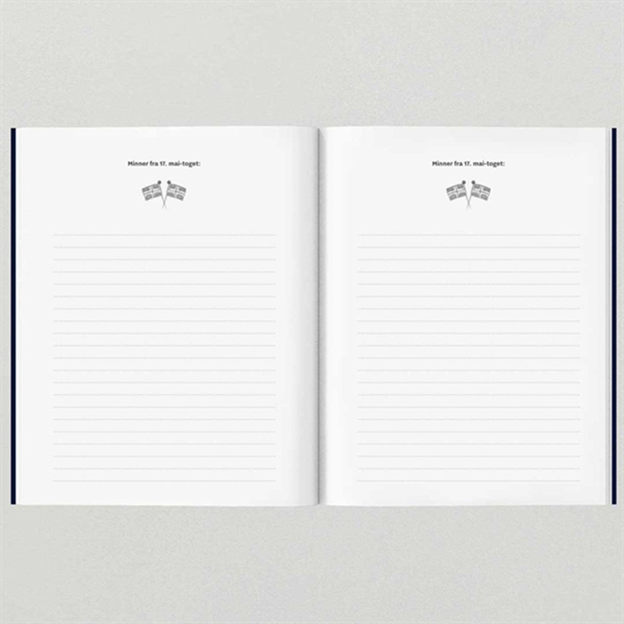 WITHWHITE 17. Mai Minner A5 Norsk