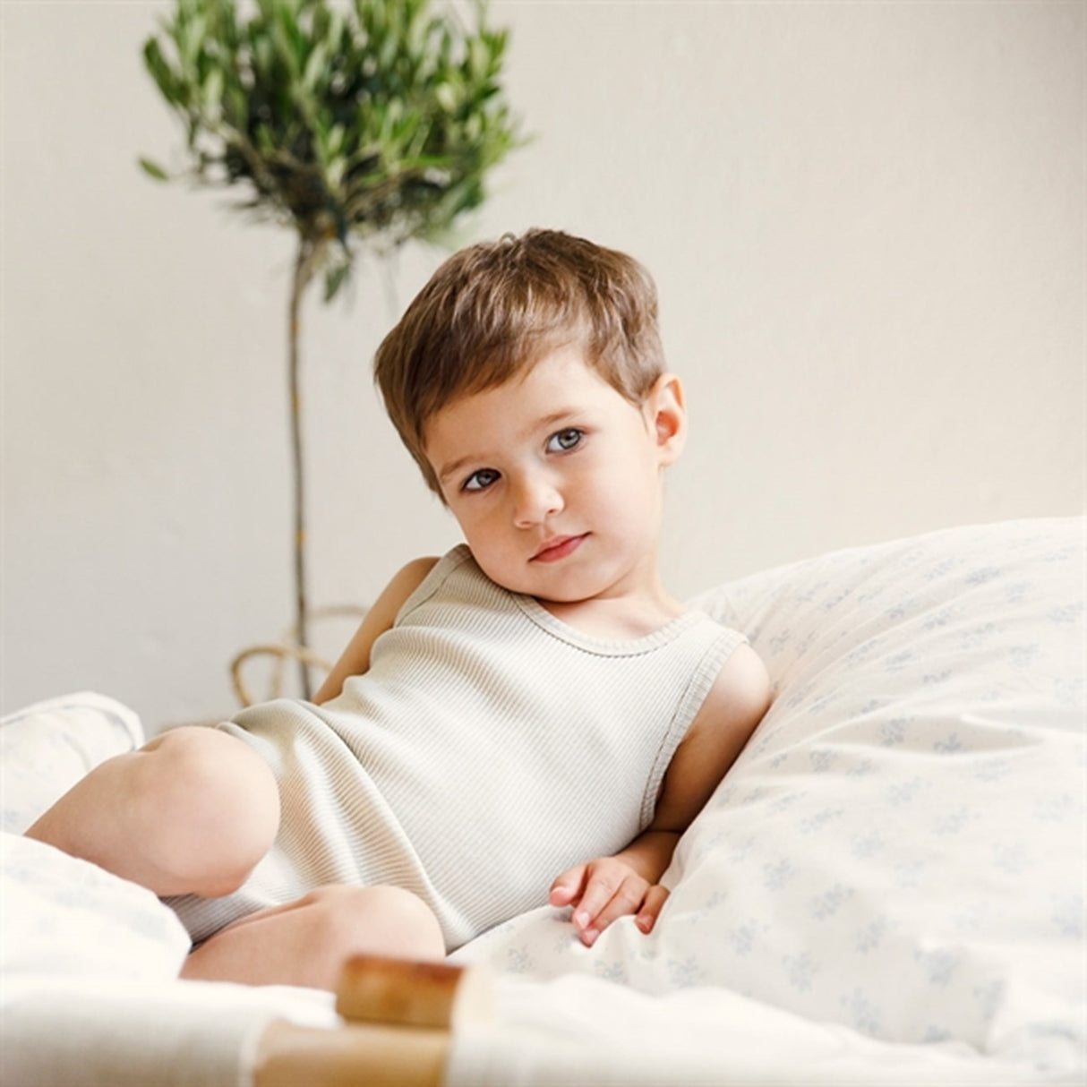 Minimalisma Bornholm Body Sea Salt