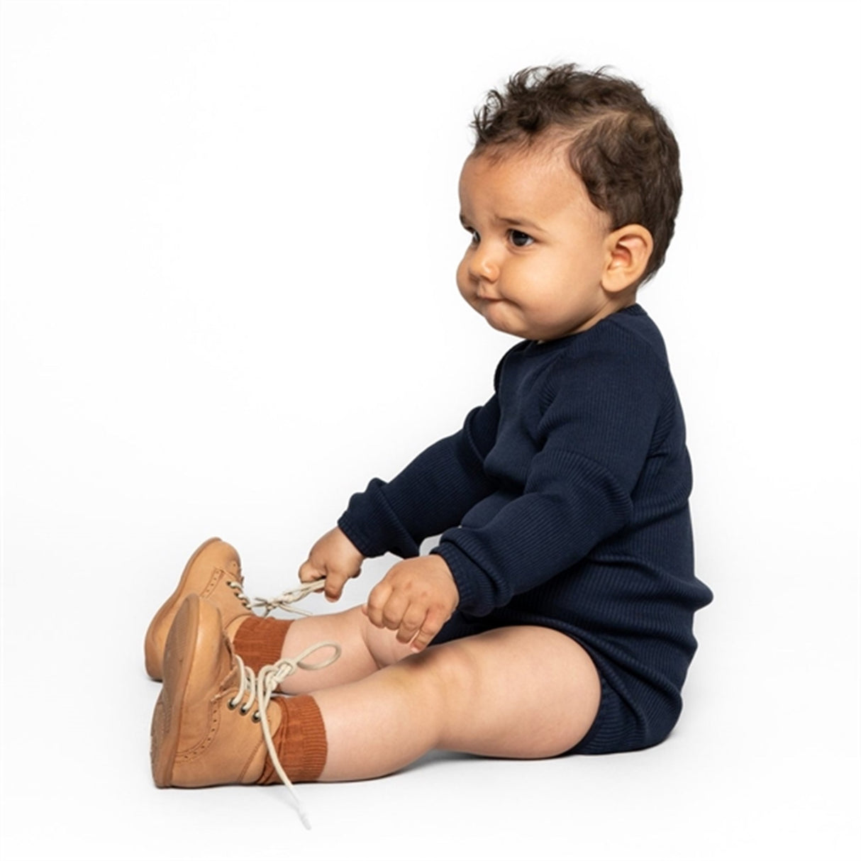 Minimalisma Bono Body Dark Blue