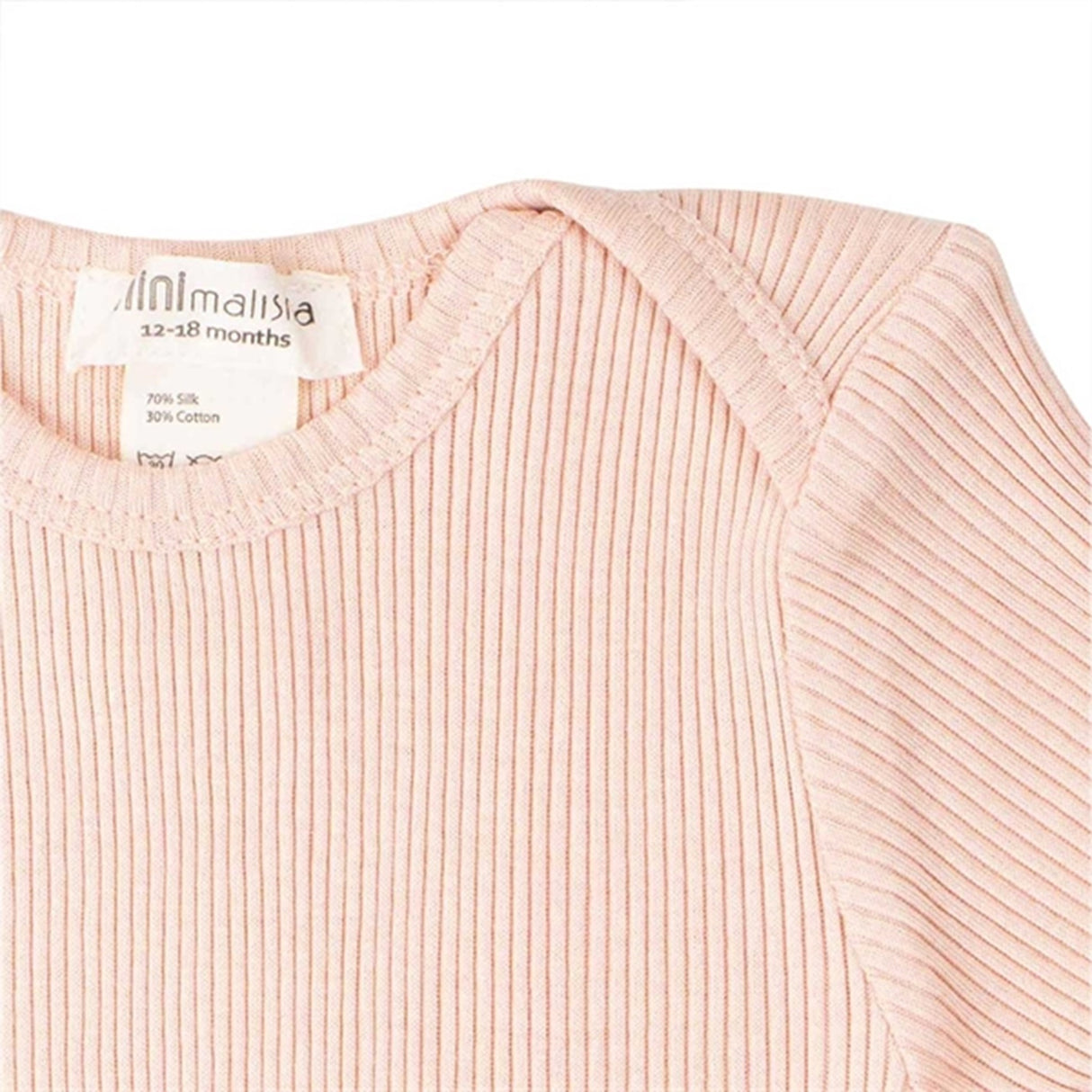 Minimalisma Bono Body Sweet Rose