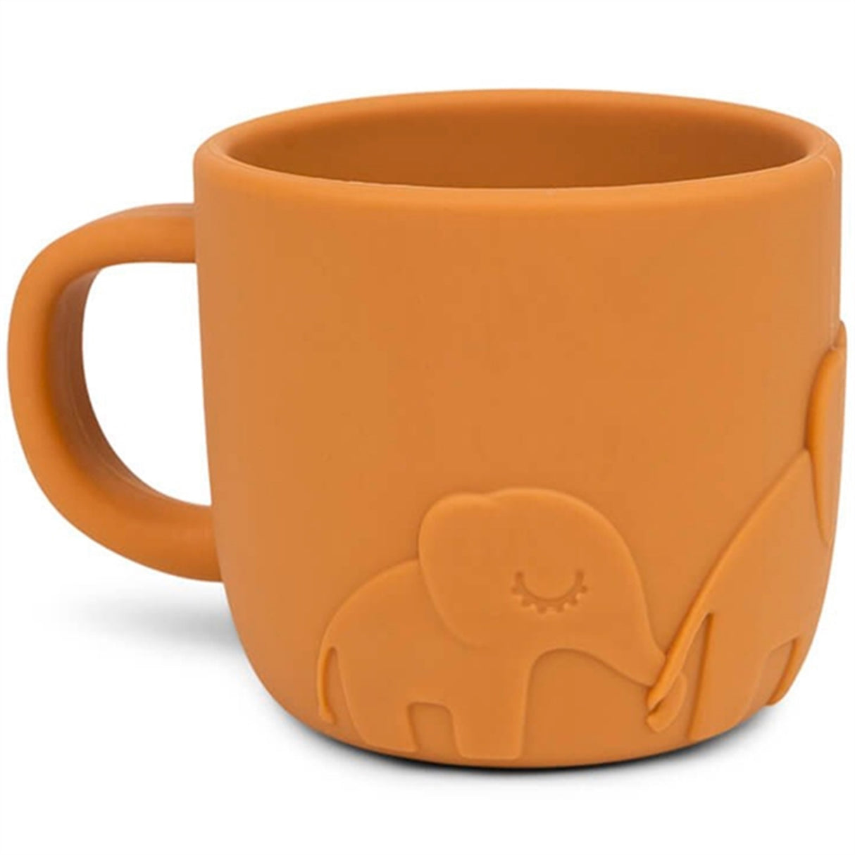 Done by Deer Peekaboo Kop Elphee Mustard