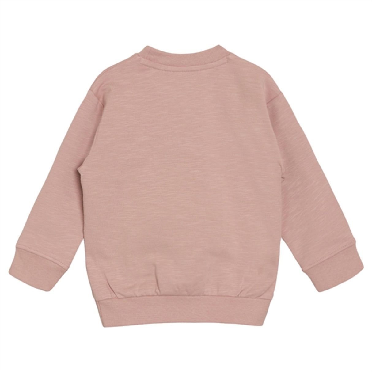 Hust & Claire Mini Dusty Rose Sophie Collegegenser NOOS