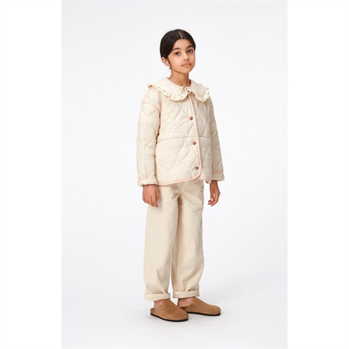 Molo Naturelle Archer Bukser