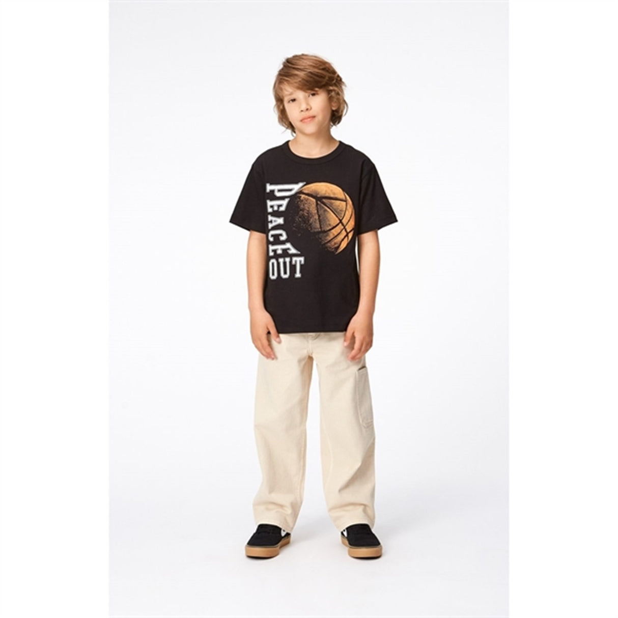 Molo Naturelle Archer Bukser