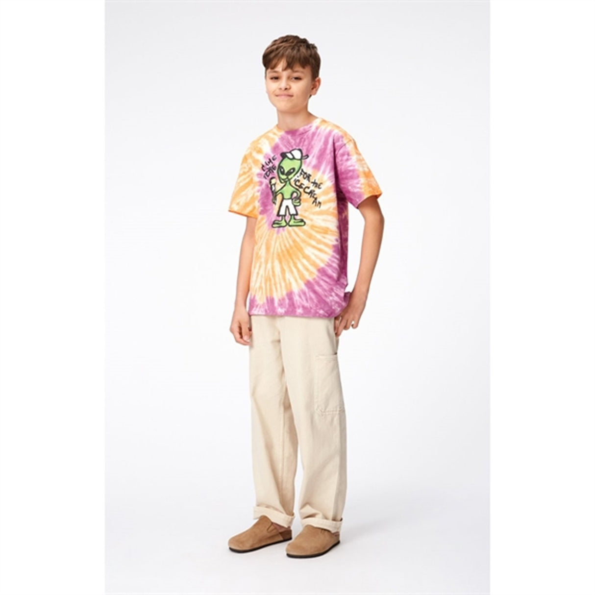 Molo Naturelle Archer Bukser