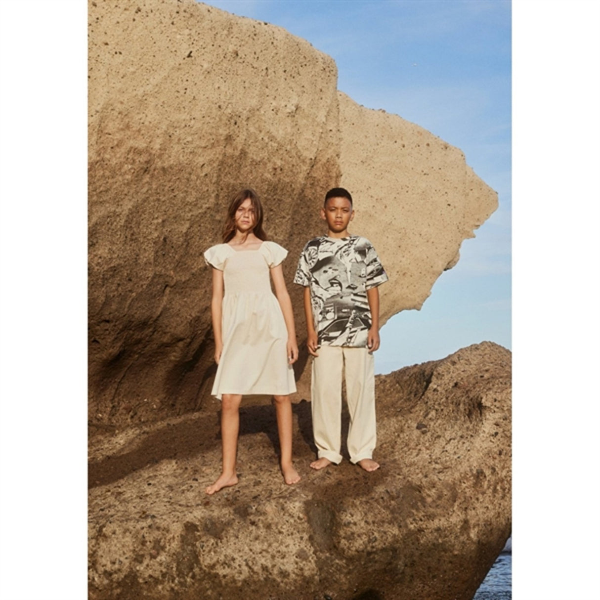 Molo Naturelle Archer Bukser