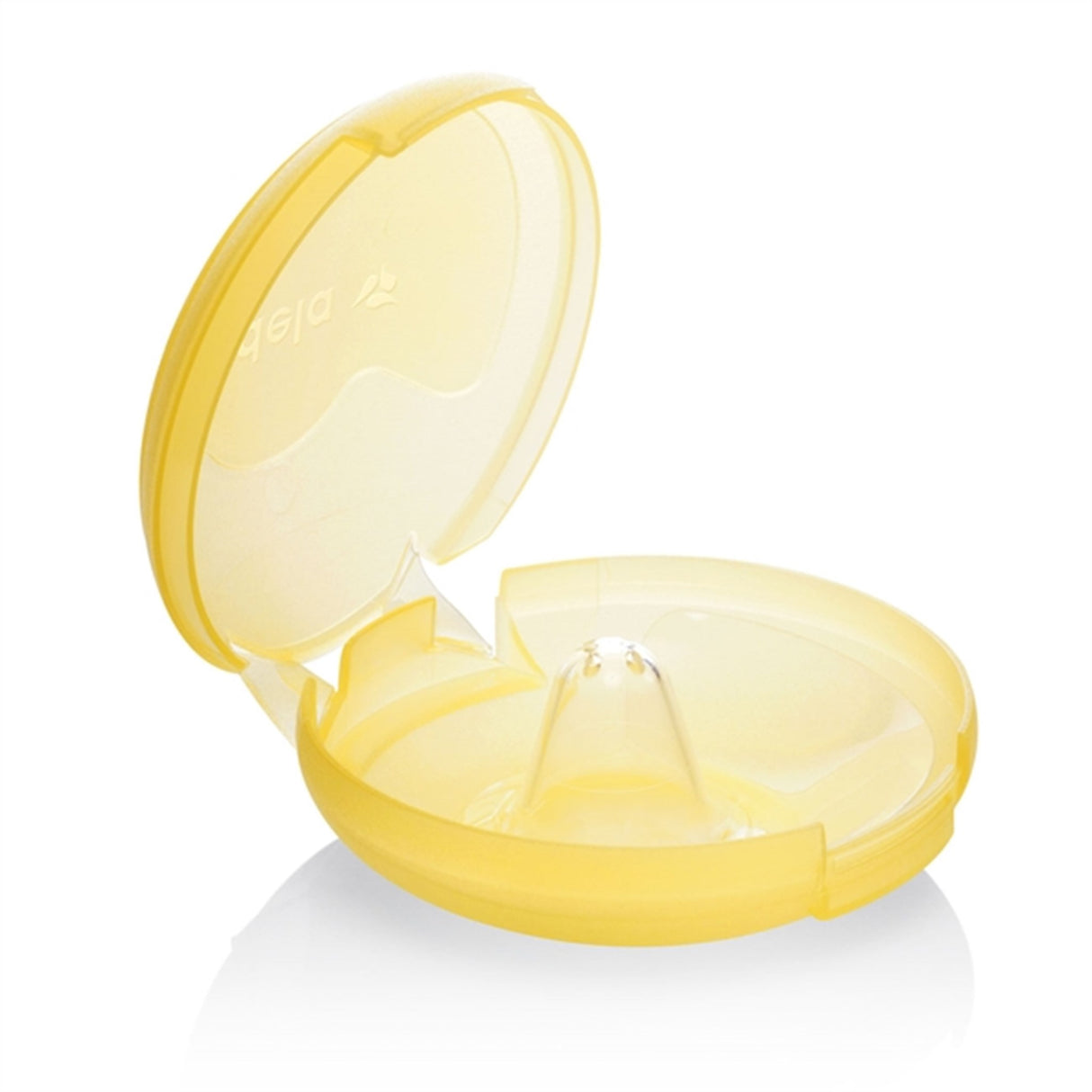 medela Contact Ammeinnlegg 20mm 2-pak