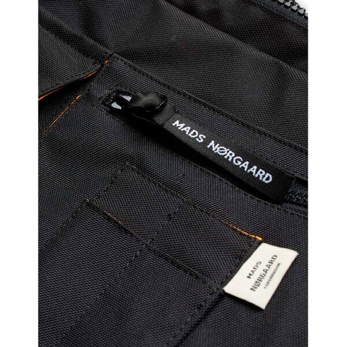 Mads Nørgaard Bel One Cappa Bag Black