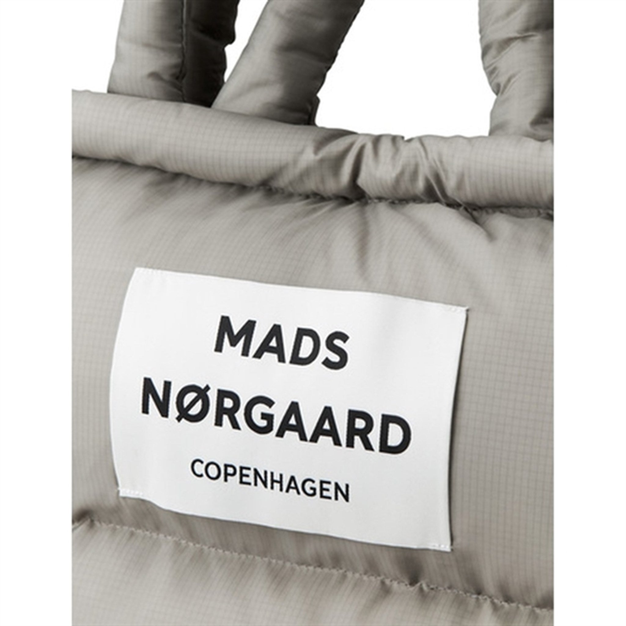 Mads Nørgaard Sheer Ripstop Pillow Veske Laurel Oak 3