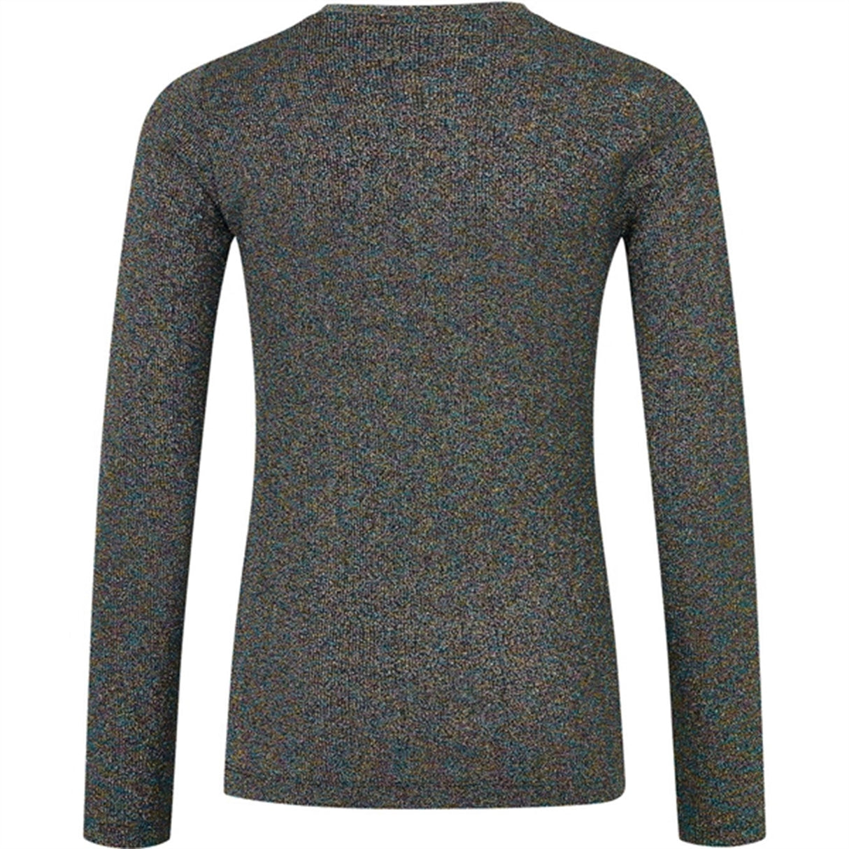 Mads Nørgaard Lurex Talino Genser Multi Black