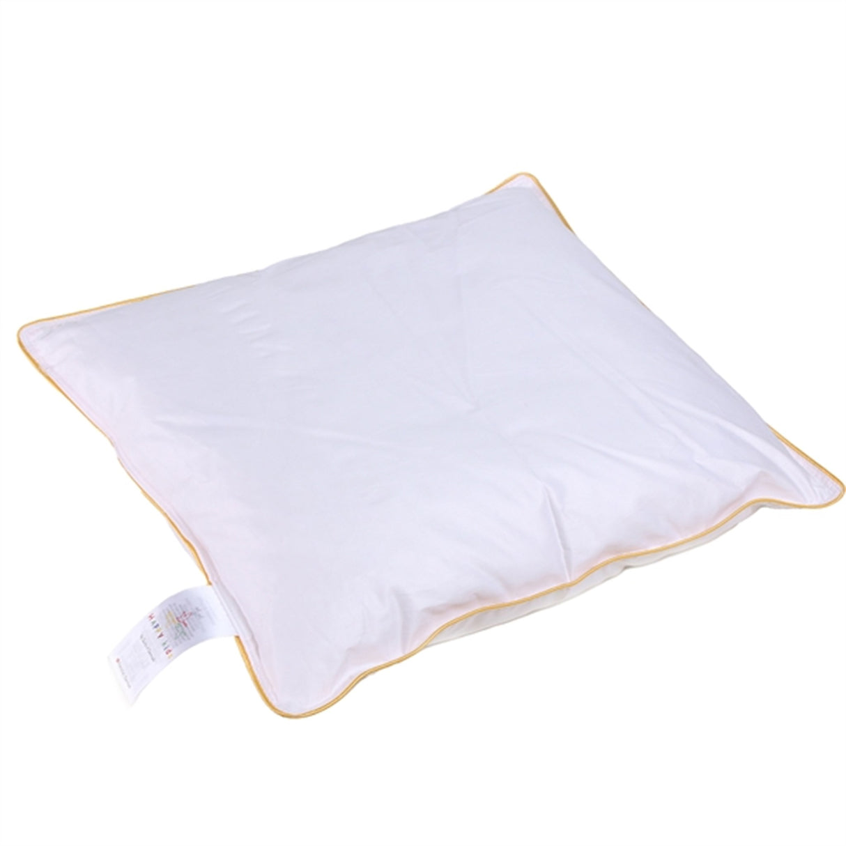 QUILTS OF DENMARK Happy Kids Junior Pute Gåsedun HØY