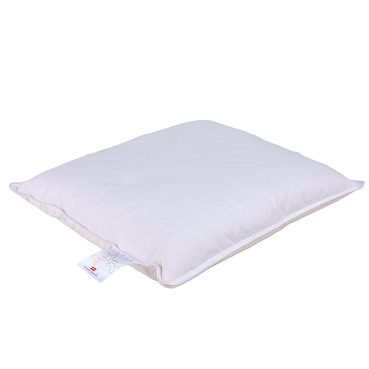 QUILTS OF DENMARK Happy Kids Baby Pute Moskus LAV