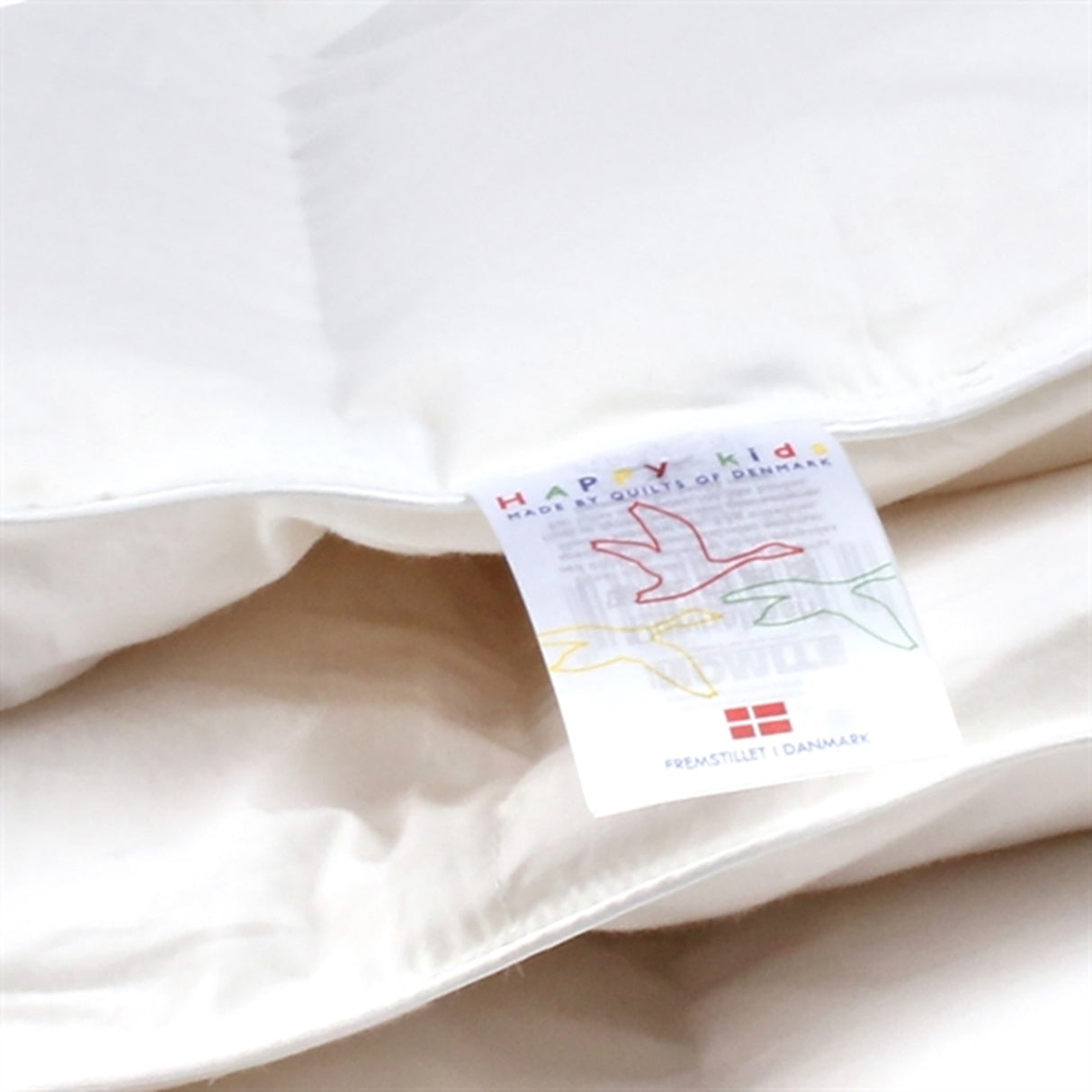 QUILTS OF DENMARK Happy Kids Baby Sommerdyne