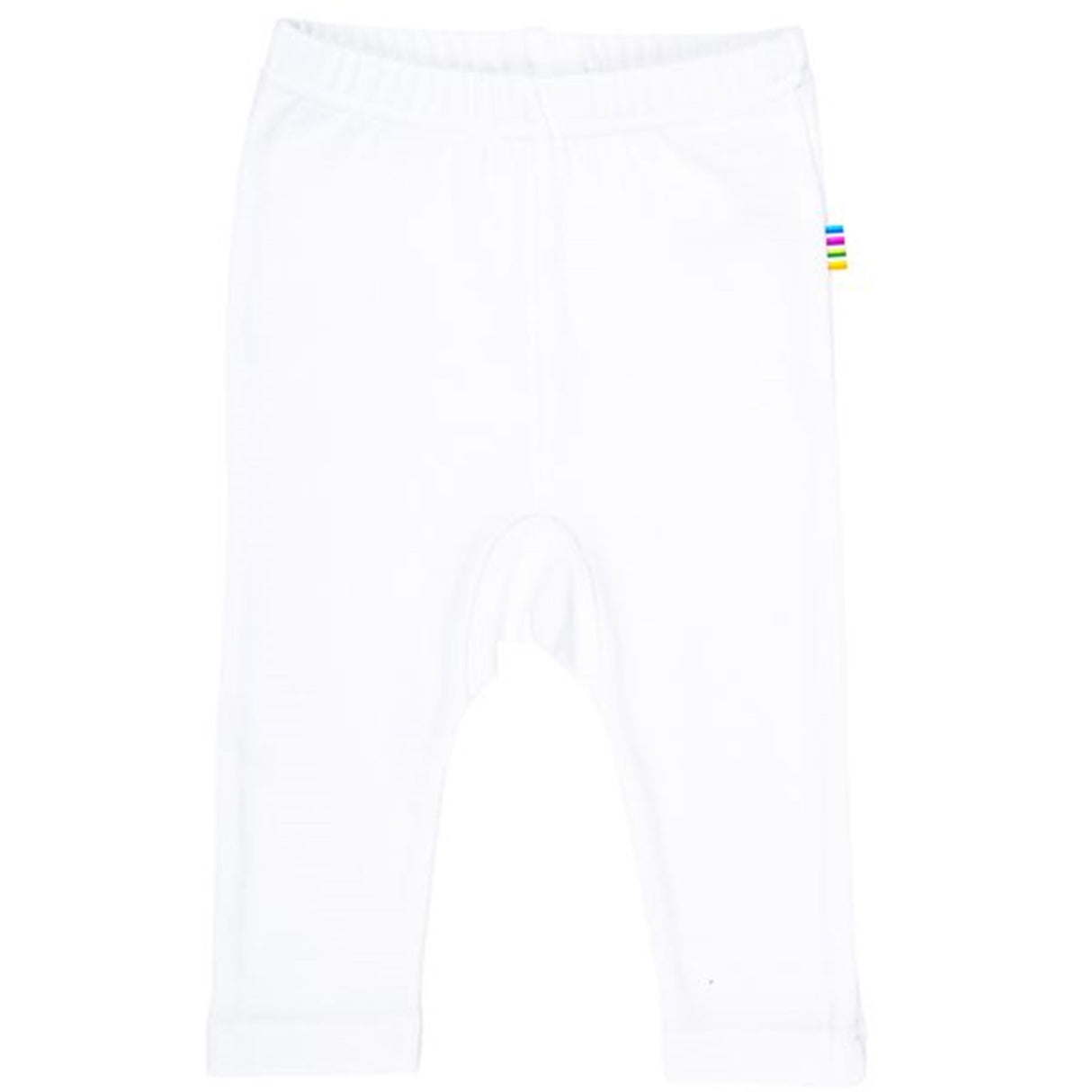 Joha bomull hvit Leggings
