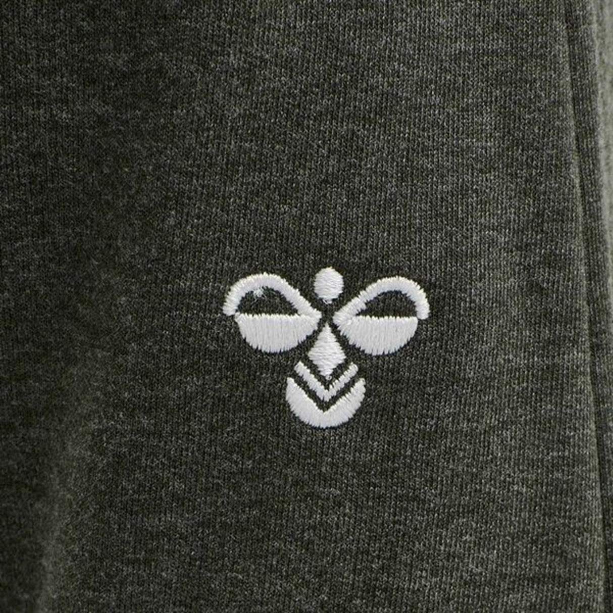 Hummel Black Olive Morro Bukser 3