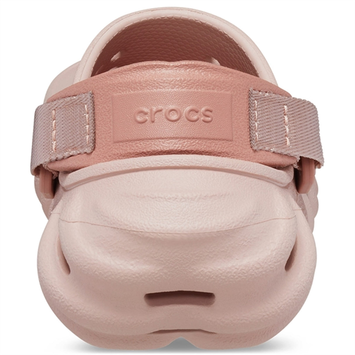 Crocs Echo Clog Pink Clay