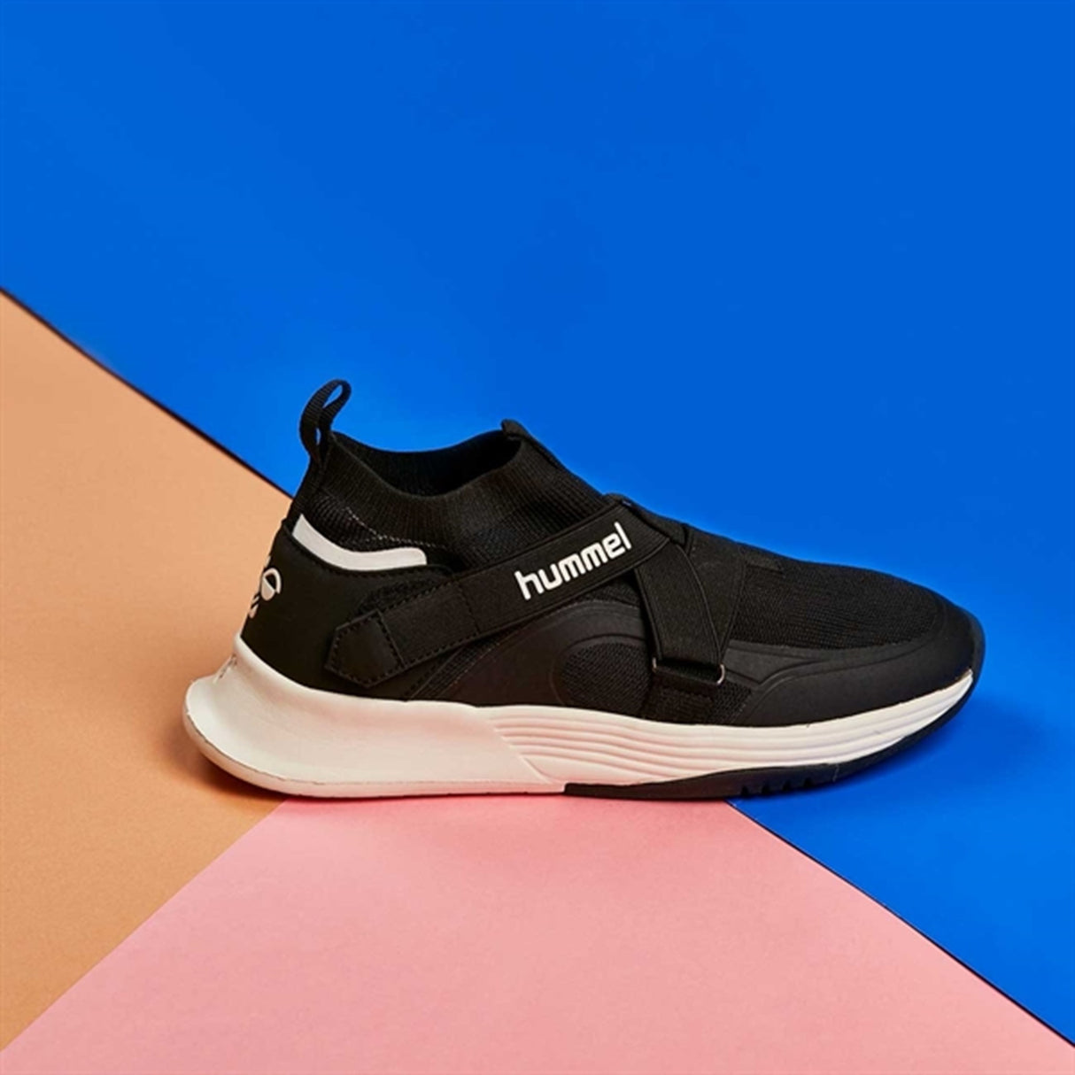 Hummel HML8000 Sneakers Black 8