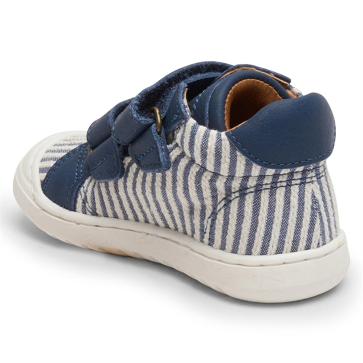 Bisgaard Thor V Nybegynnersko Jeans Stripes