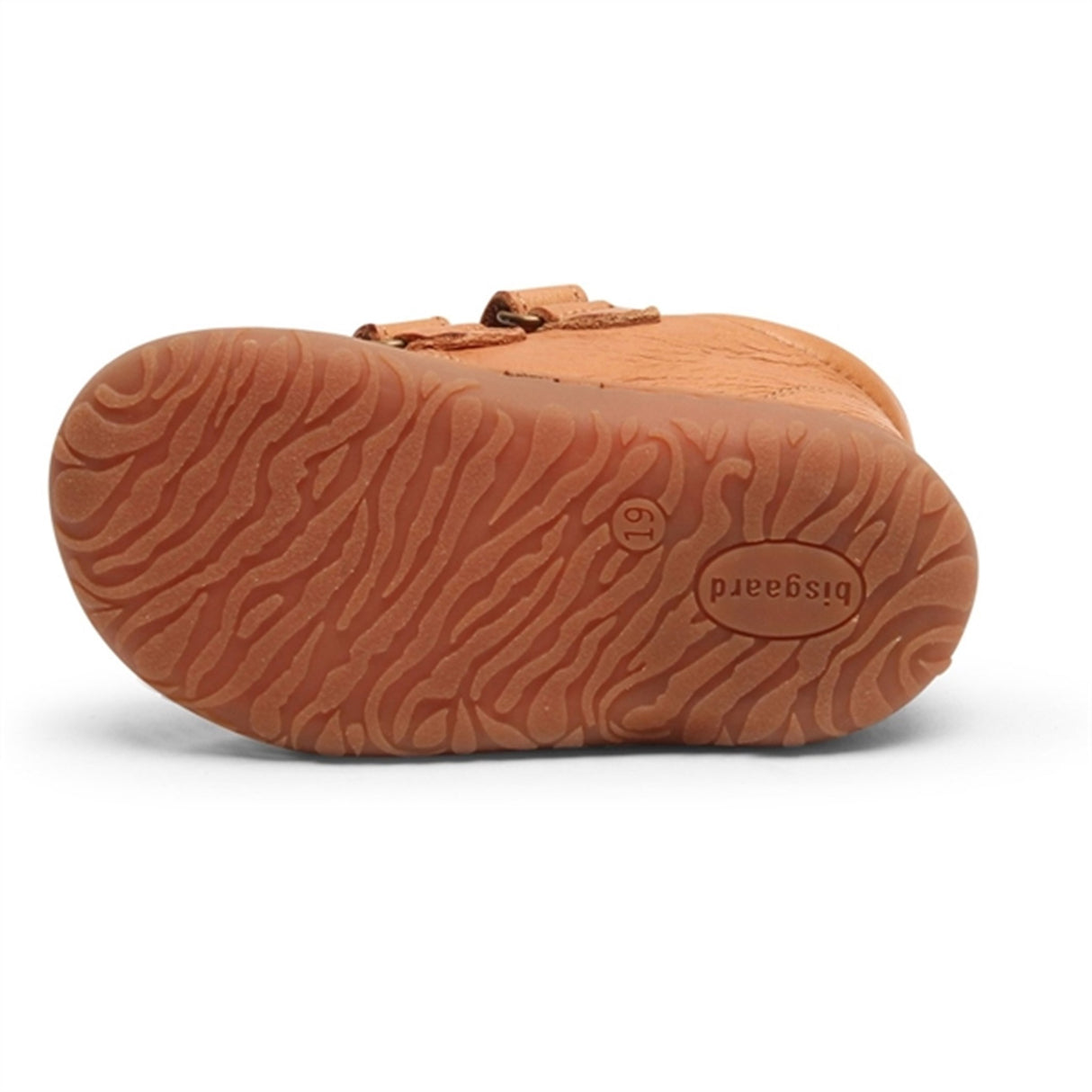 Bisgaard Hale V Nybegynnersko Tan