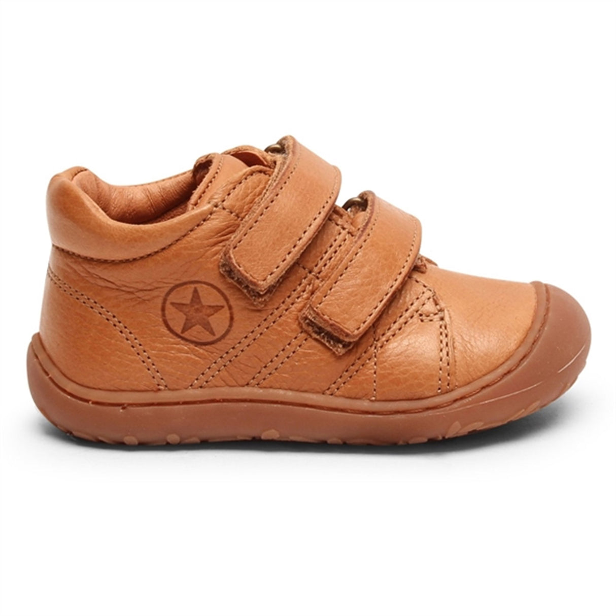 Bisgaard Hale V Nybegynnersko Tan