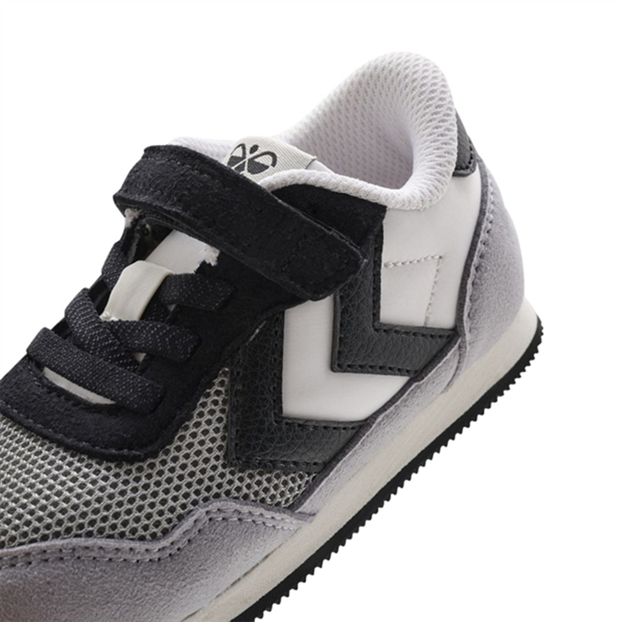 Hummel Reflex Multi Infant Sneakers Alloy 3