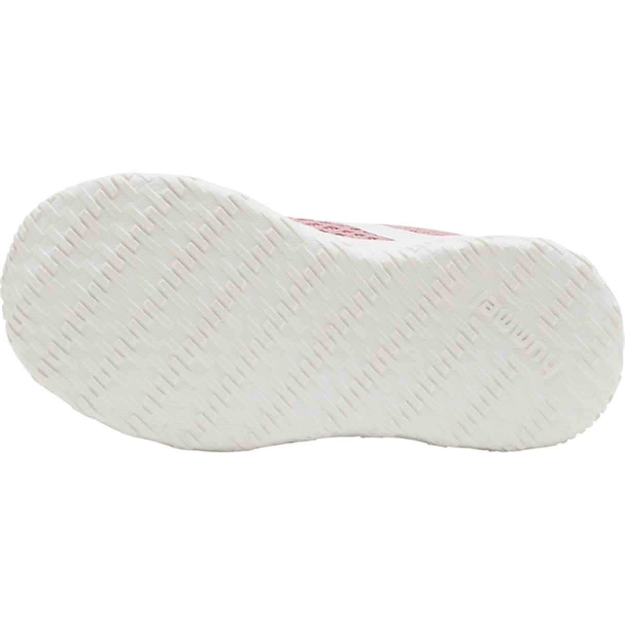 Hummel Actus Recycle Infant Sneakers Heather Rose 7