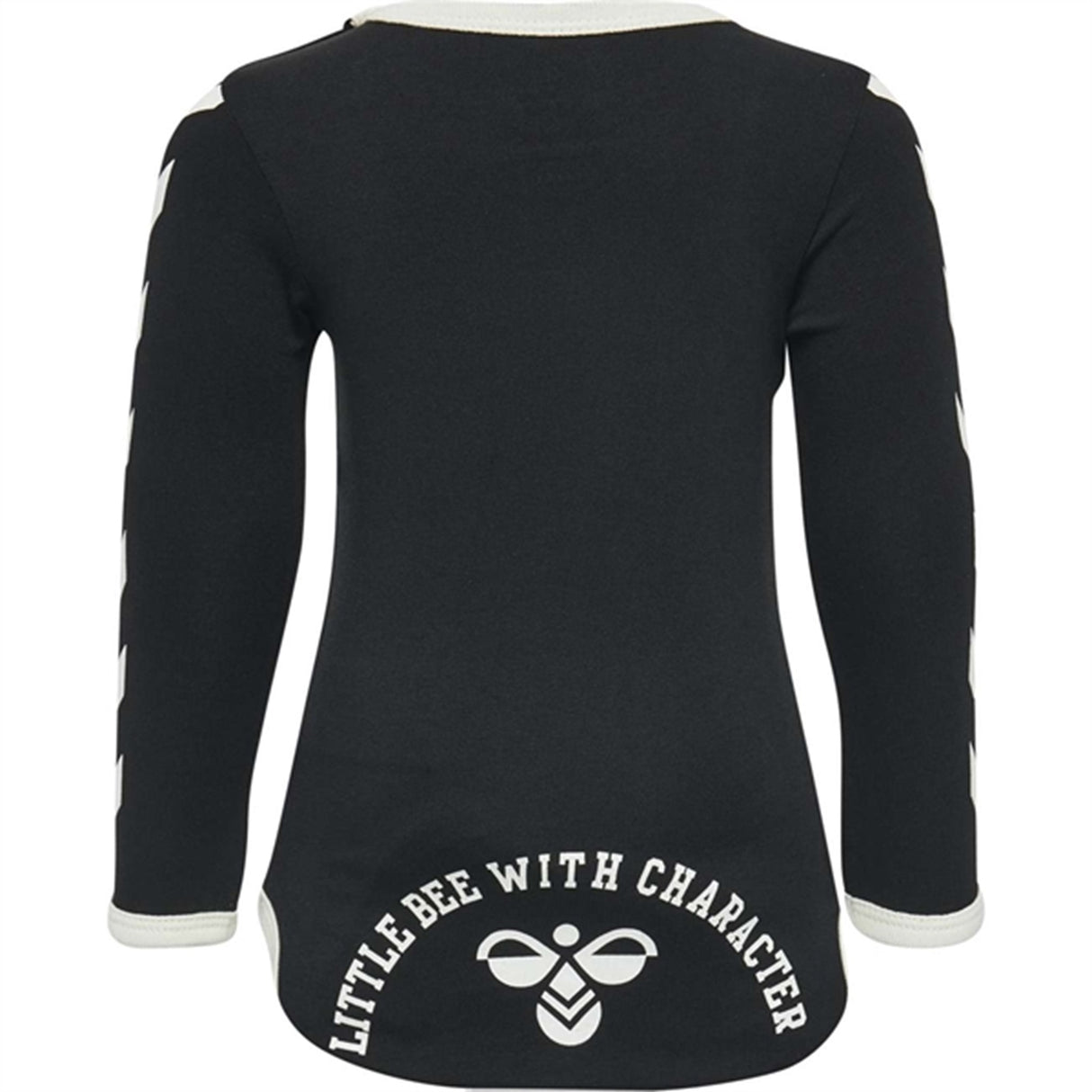 Hummel Black Flipper Body L/S