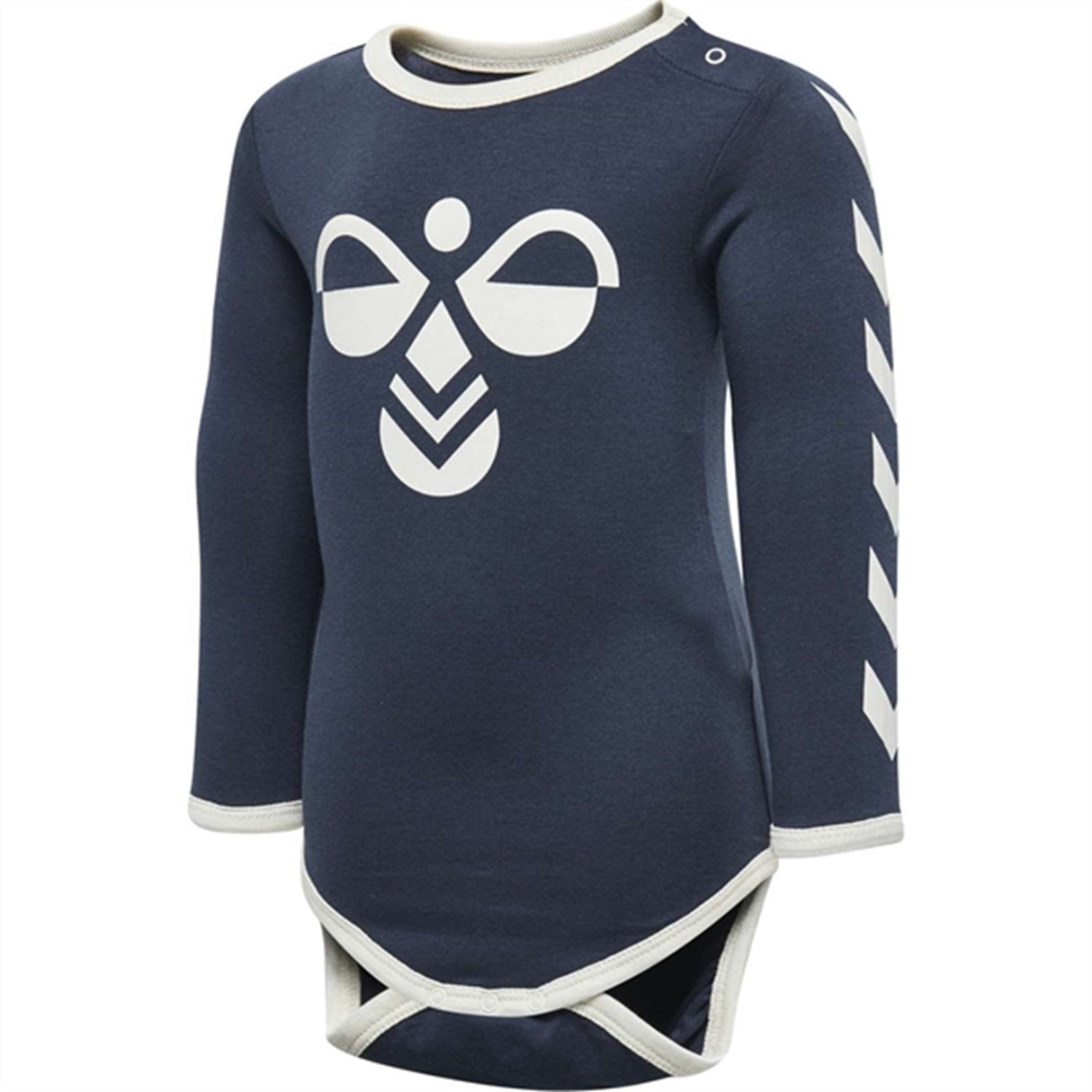 Hummel Blue Nights Flipper Body L/S
