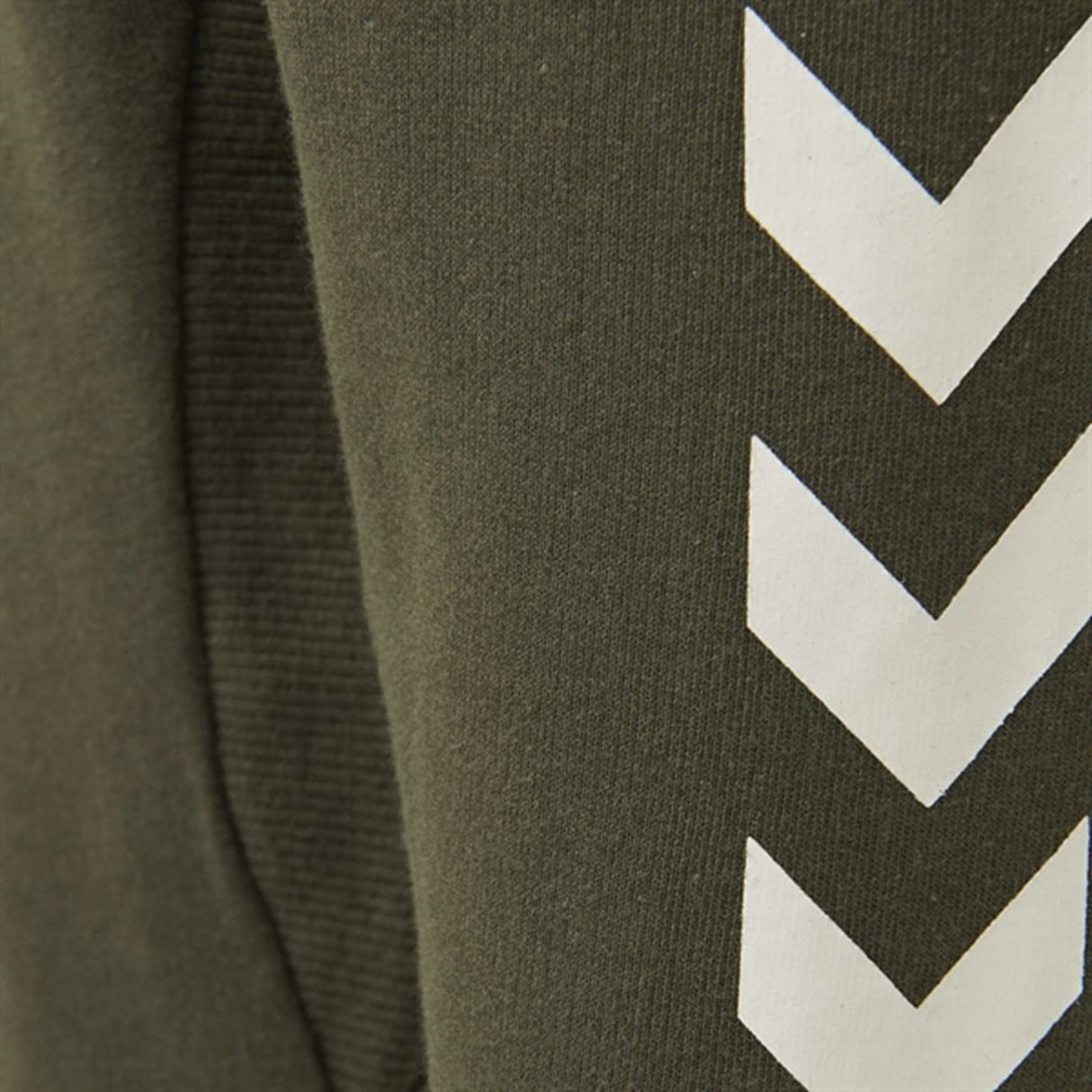 Hummel Olive Night Apple Bukser