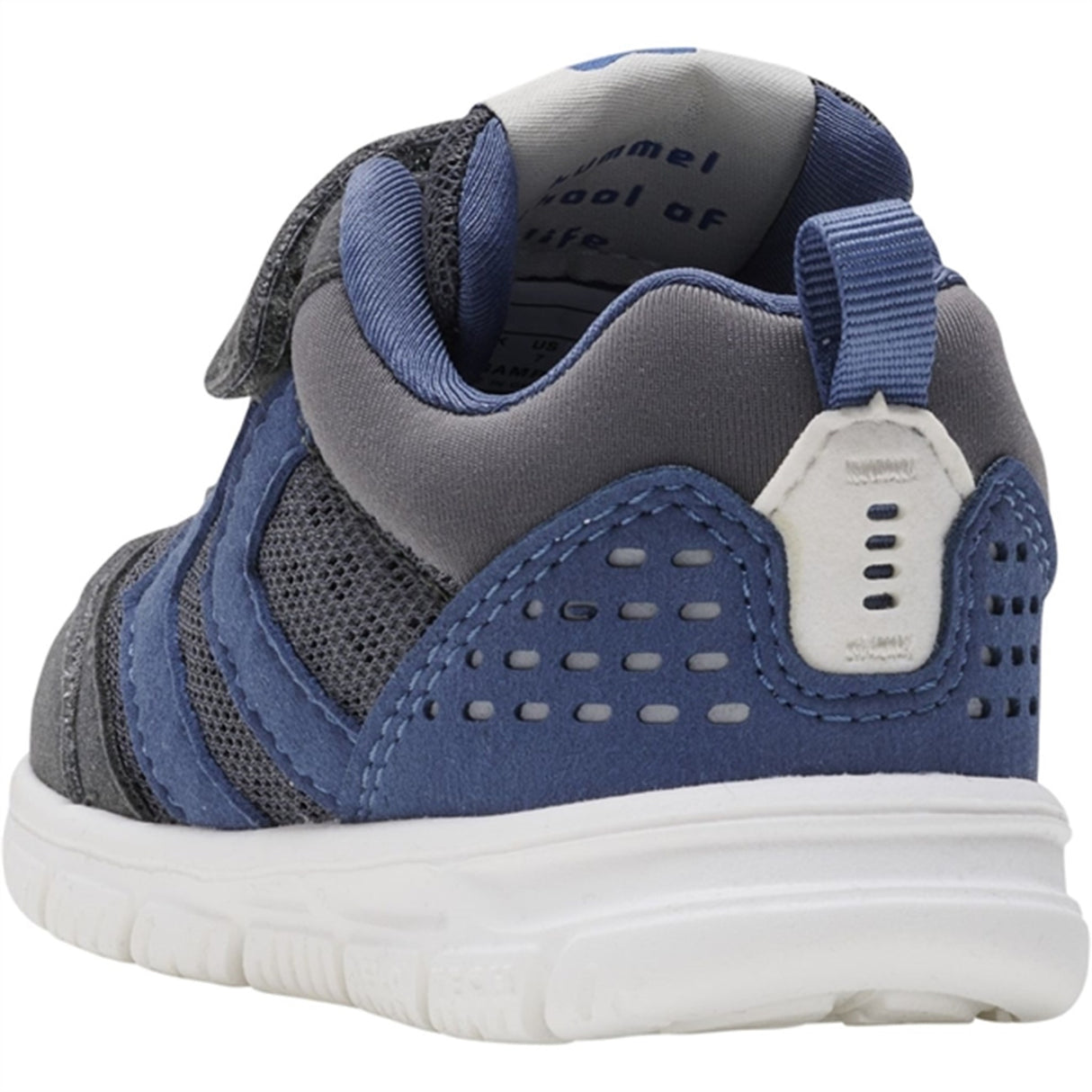 Hummel Crosslite INF Castle Rock 5