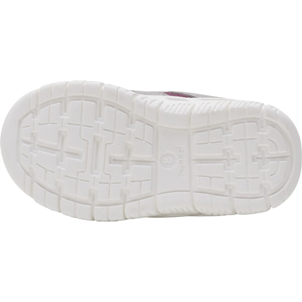 Hummel Crosslite INF Purple Sneakers 4