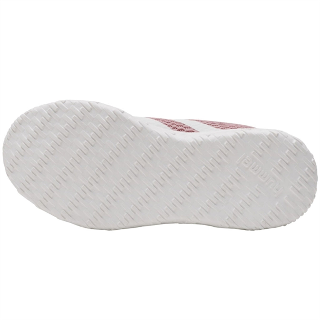 Hummel Actus Recycled JR Sneakers Ash Rose 7