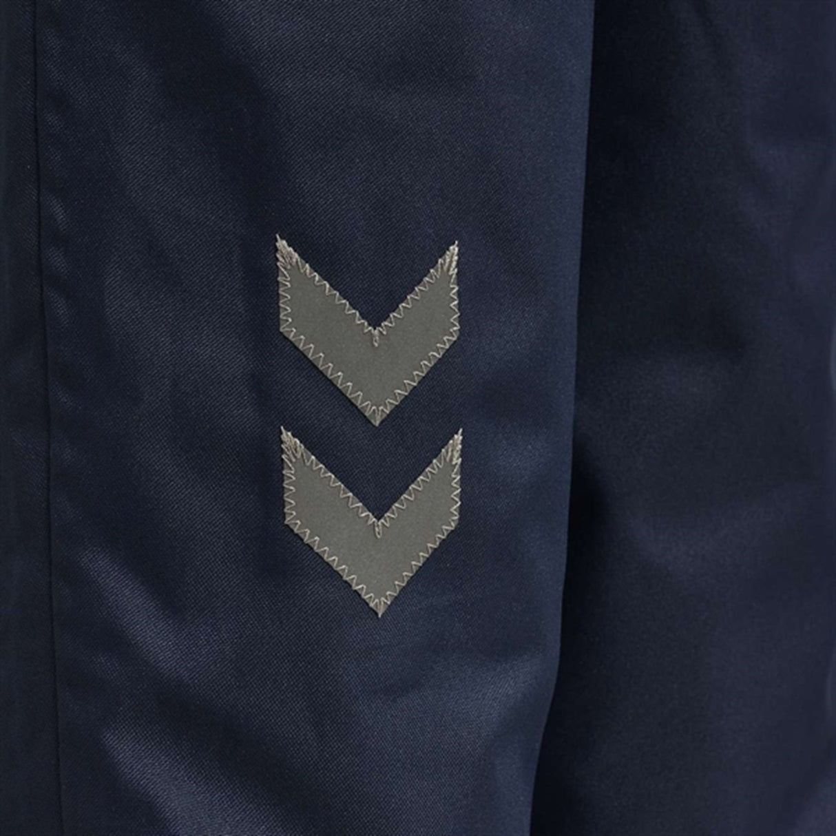 Hummel Soul Dress Tex Black Iris 3