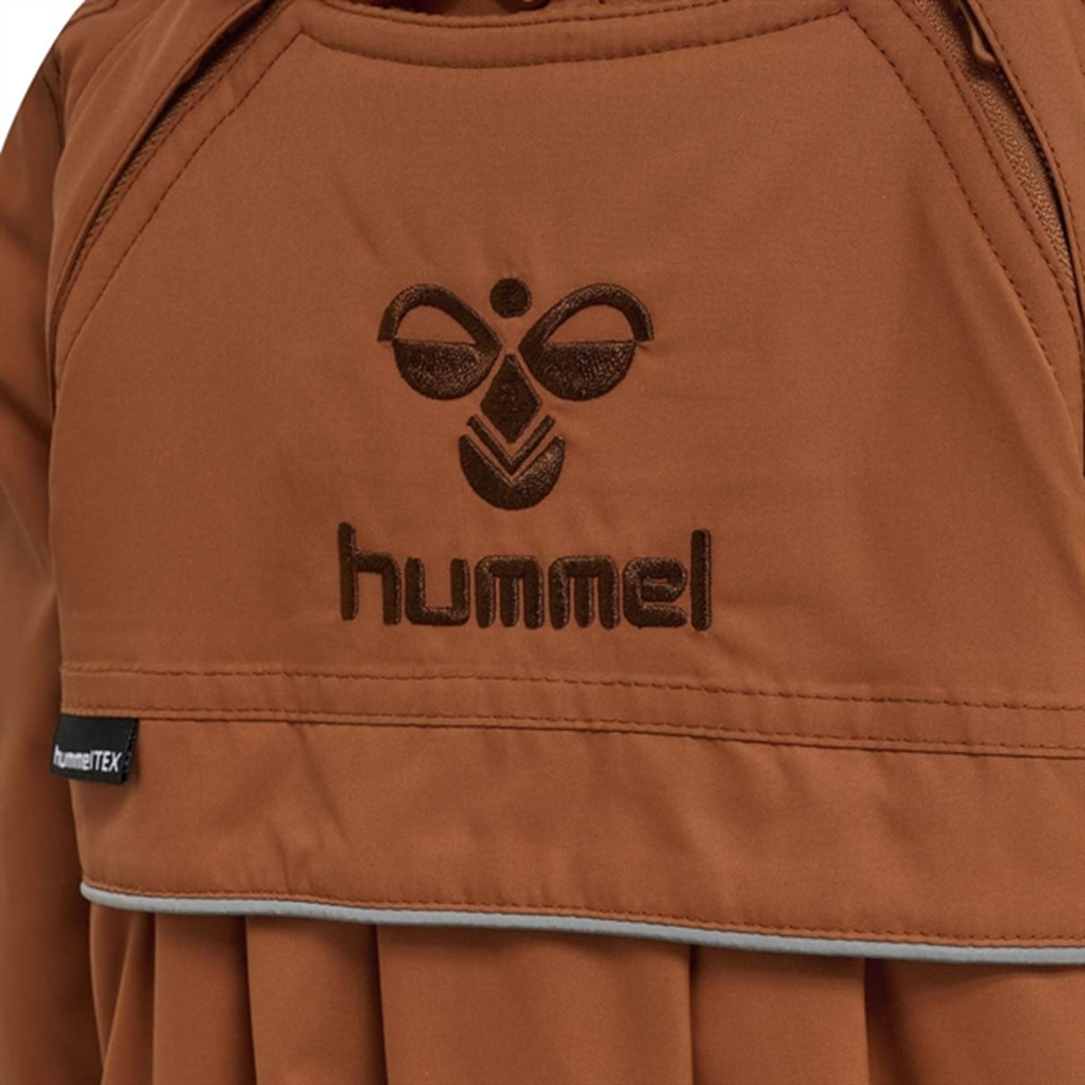 Hummel Moon Dress Tex Sierra 2