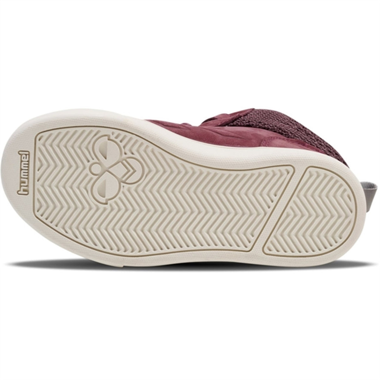 Hummel Splash Tex Jr Vinterstøvler Rose Brown