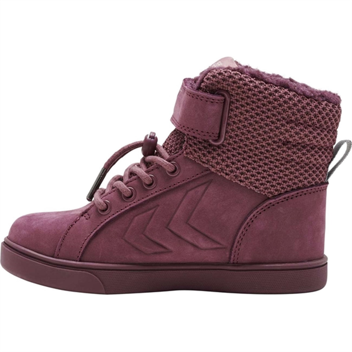 Hummel Deco Rose Splash Tex JR Støvle 3