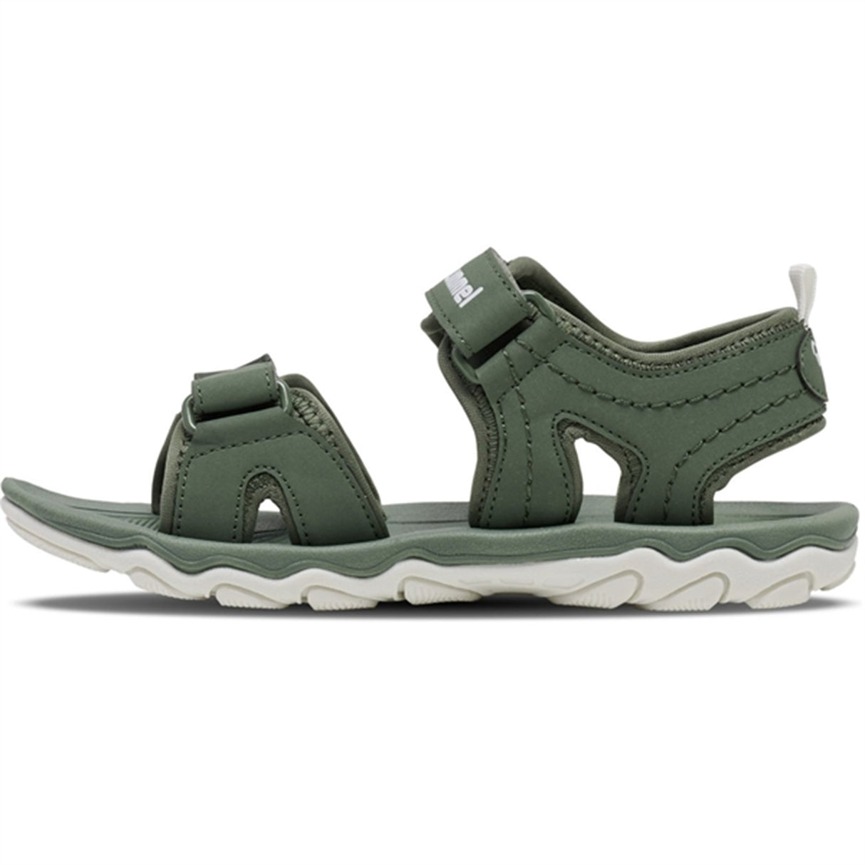 Hummel Sport Sandal JR Laurel Wreath