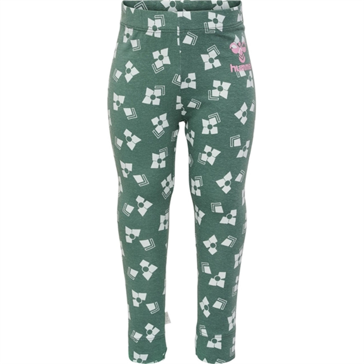 Hummel Laurel Wreath Jackery Leggings